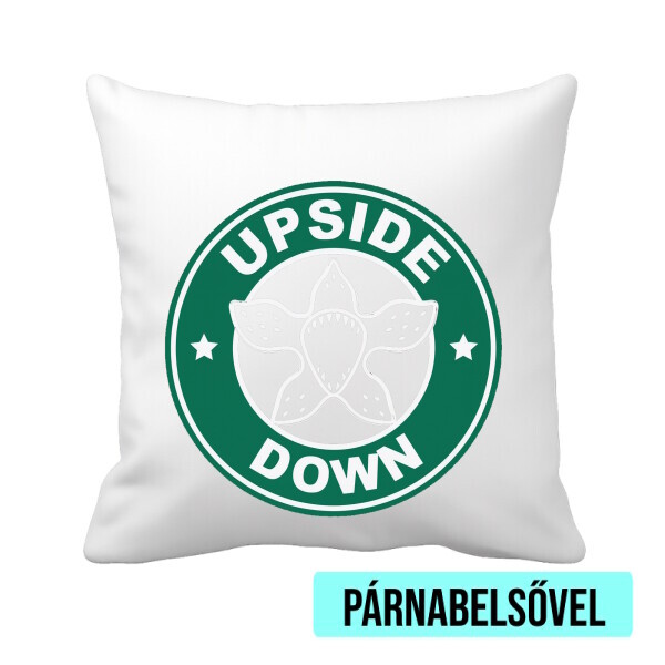 Párnahuzat béléssel