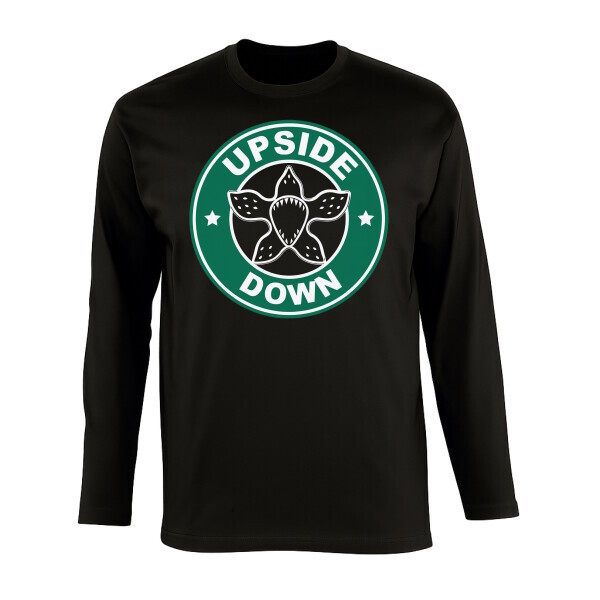 Hosszú ujjú póló