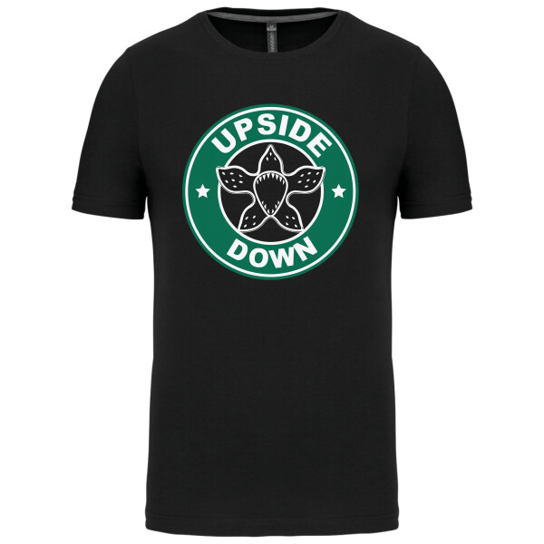 Egyedi Férfi Prémium Póló