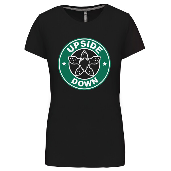 Egyedi Női Prémium Póló