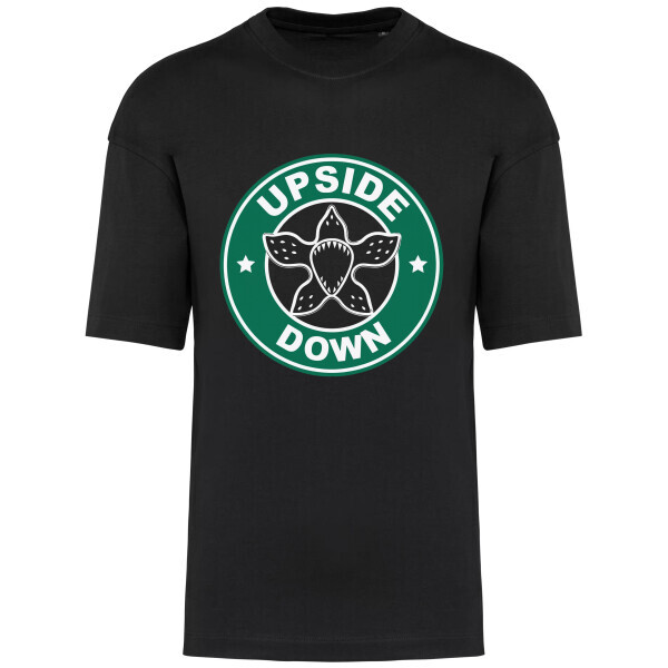 Prémium oversized unisex póló