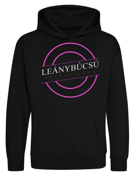 Kapucnis belebújós gyerek pulóver