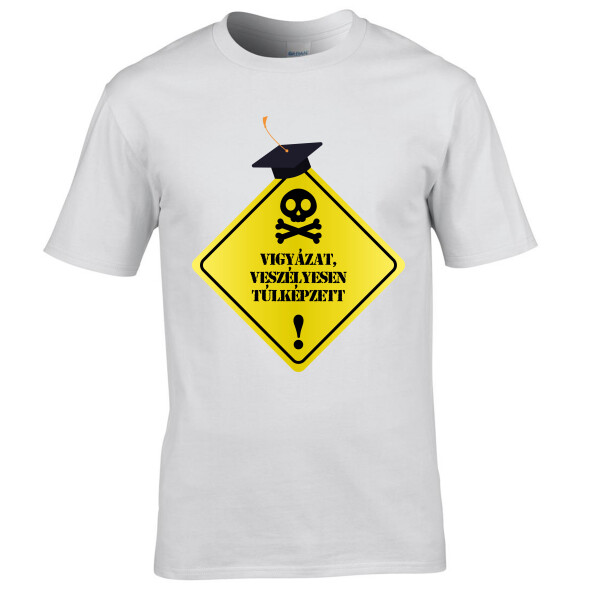 Extra méretű póló