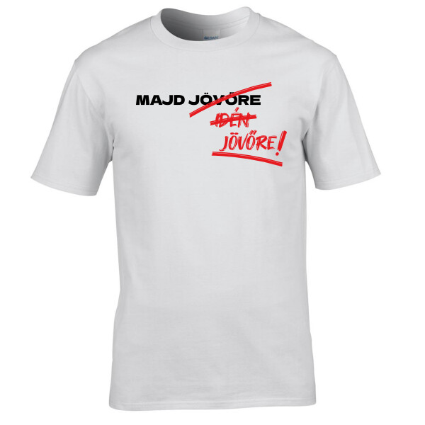 Extra méretű póló