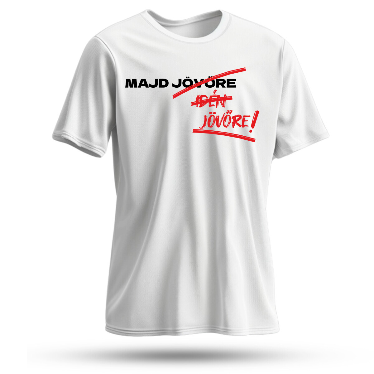 Egyedi Férfi Póló