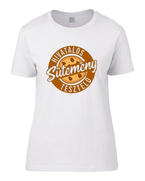 Egyedi Női Póló