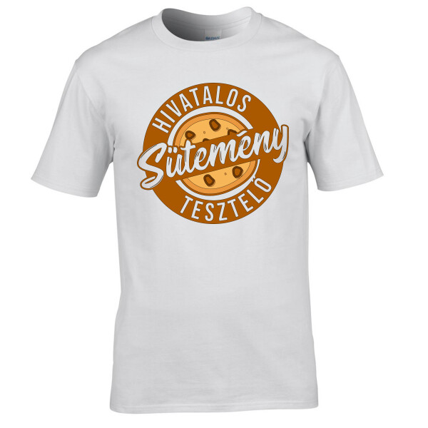 Extra méretű póló