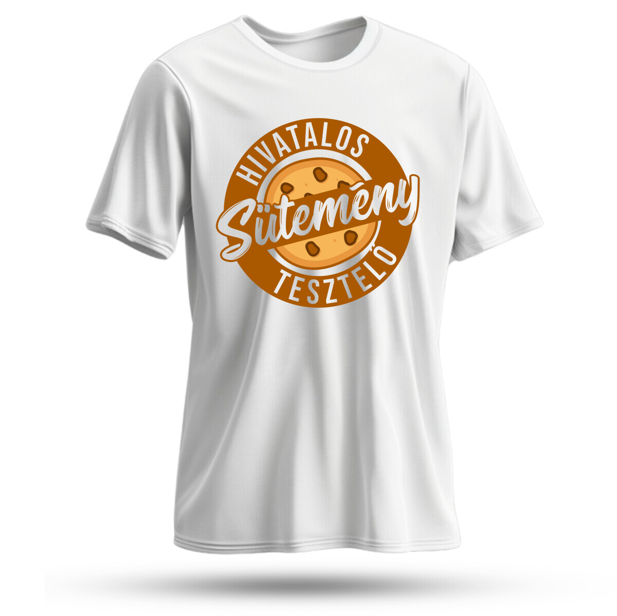 Egyedi Férfi Póló