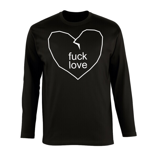 Hosszú ujjú póló