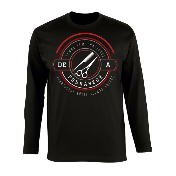 Hosszú ujjú póló
