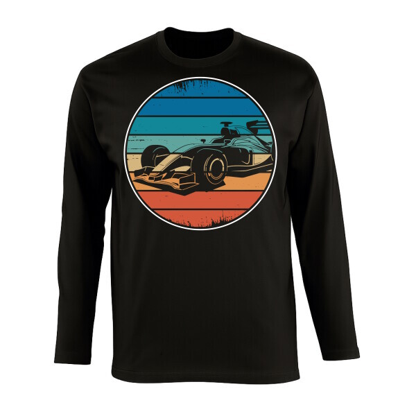 Hosszú ujjú póló