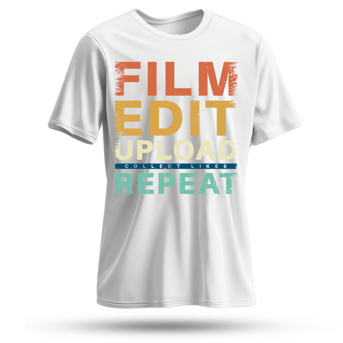 Egyedi Férfi Póló