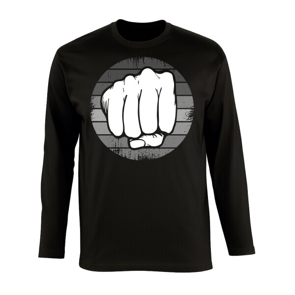 Hosszú ujjú póló