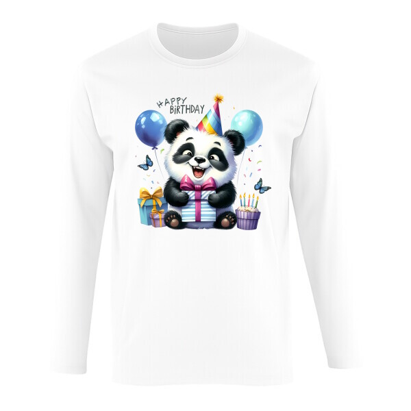 Hosszú ujjú póló