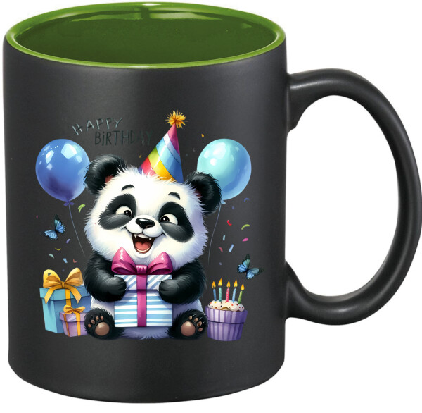 Hőre változó bögre - színes belső