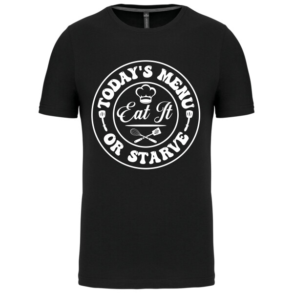 Egyedi Férfi Prémium Póló