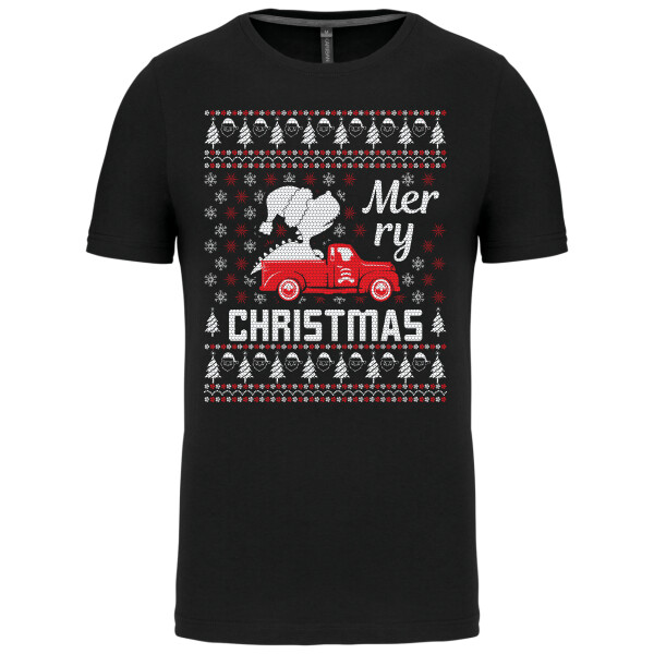 Egyedi Férfi Prémium Póló