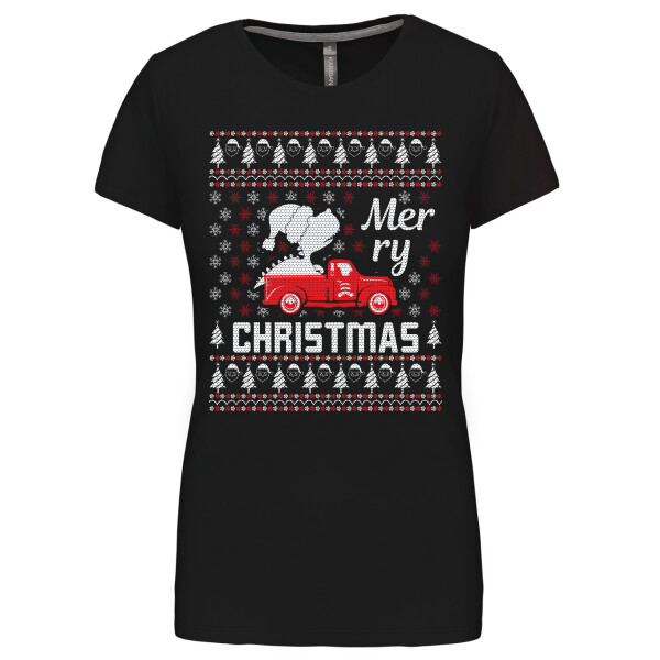 Egyedi Női Prémium Póló