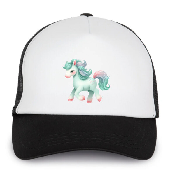 Trucker baseball sapka