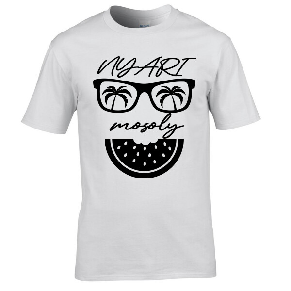 Extra méretű póló