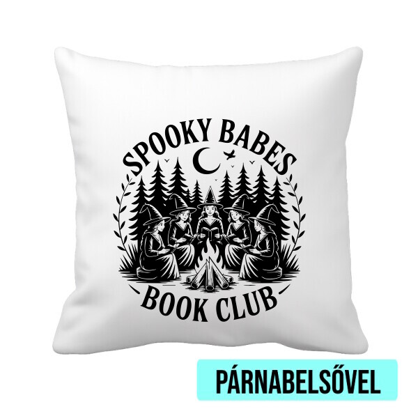 Párnahuzat béléssel