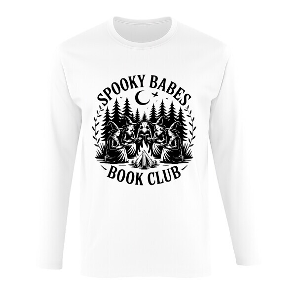 Hosszú ujjú póló