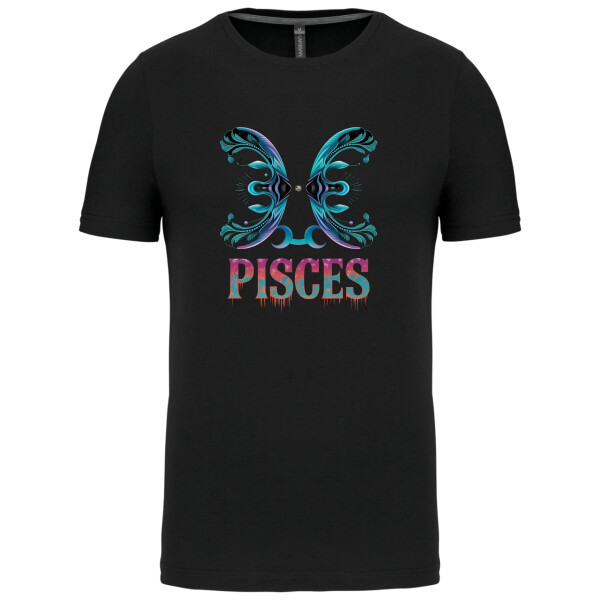 Egyedi Férfi Prémium Póló