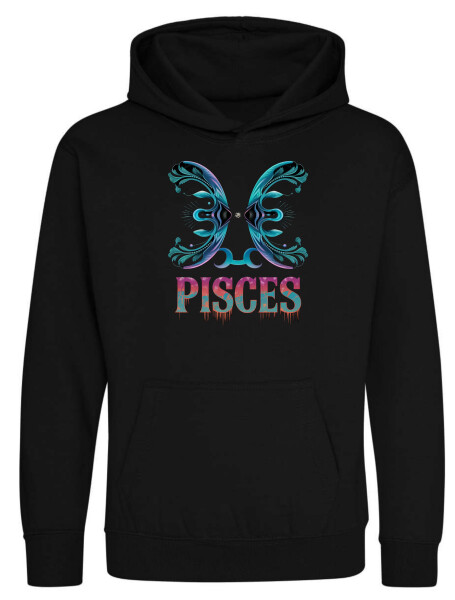 Kapucnis belebújós gyerek pulóver