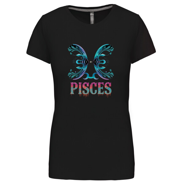 Egyedi Női Prémium Póló