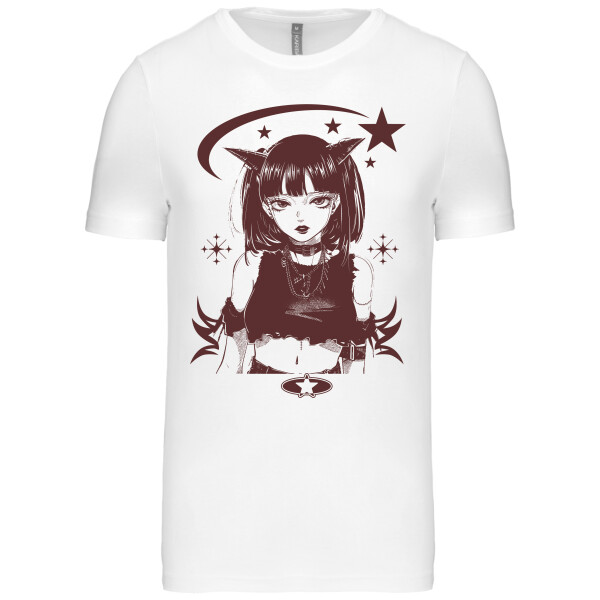 Egyedi Férfi Prémium Póló