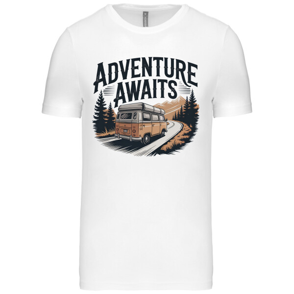 Egyedi Férfi Prémium Póló