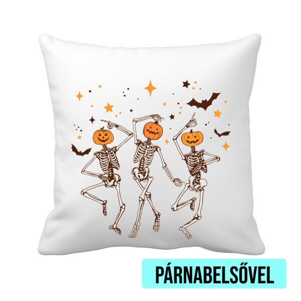 Párnahuzat béléssel