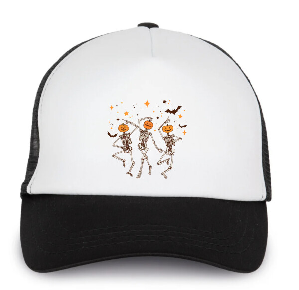 Trucker baseball sapka