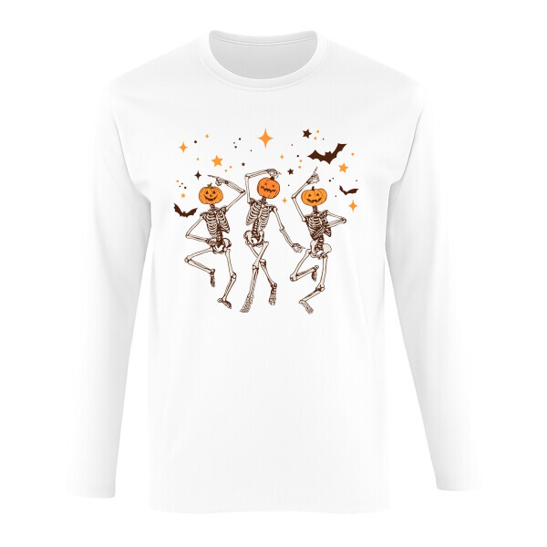 Hosszú ujjú póló