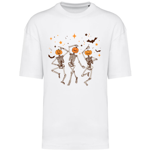 Prémium oversized unisex póló