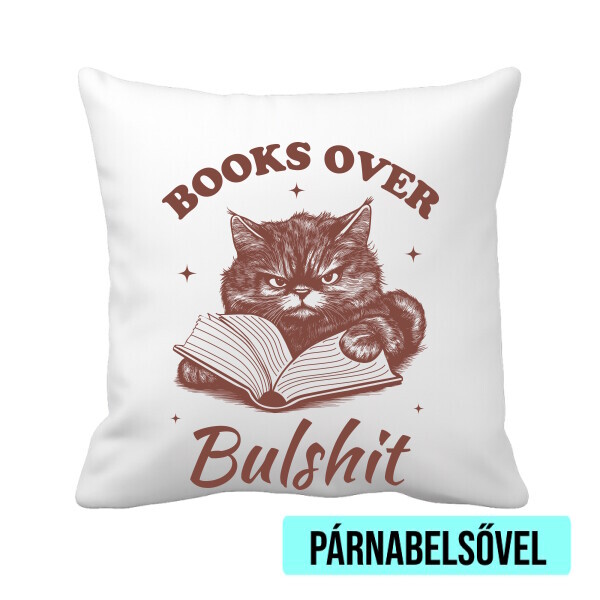 Párnahuzat béléssel