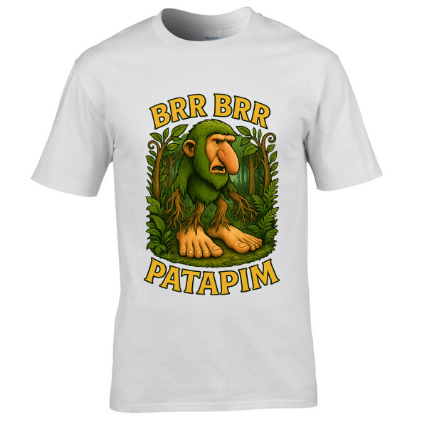 Extra méretű póló