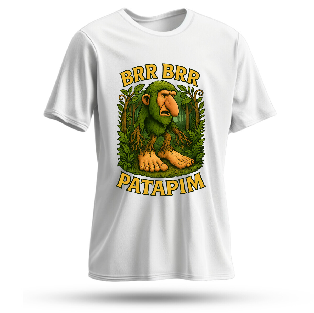 Egyedi Férfi Póló