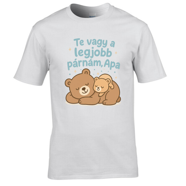 Extra méretű póló