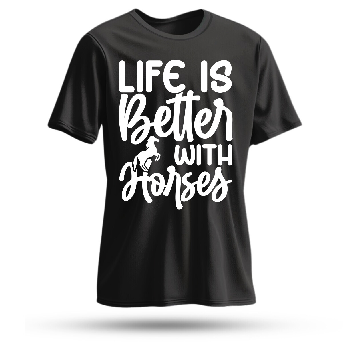 Egyedi Férfi Póló