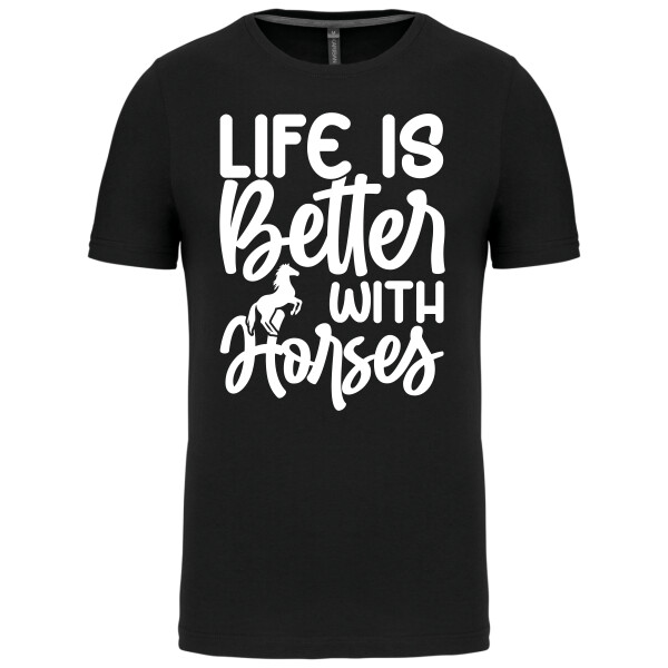 Egyedi Férfi Prémium Póló