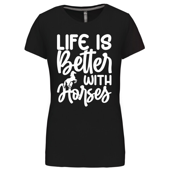 Egyedi Női Prémium Póló