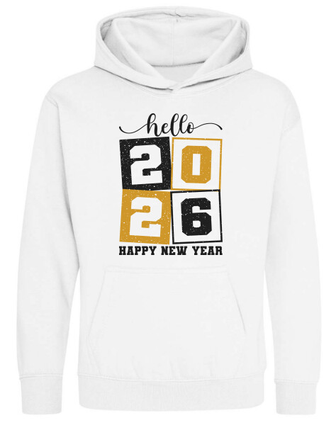 Kapucnis belebújós gyerek pulóver