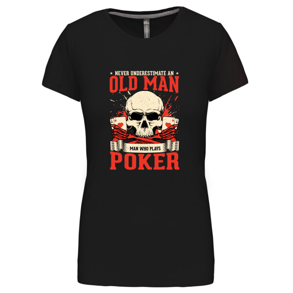 Egyedi Női Prémium Póló