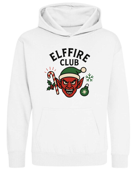 Kapucnis belebújós gyerek pulóver