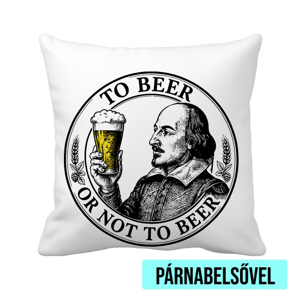 Párnahuzat béléssel