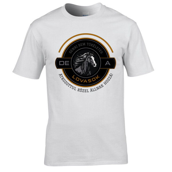 Extra méretű póló