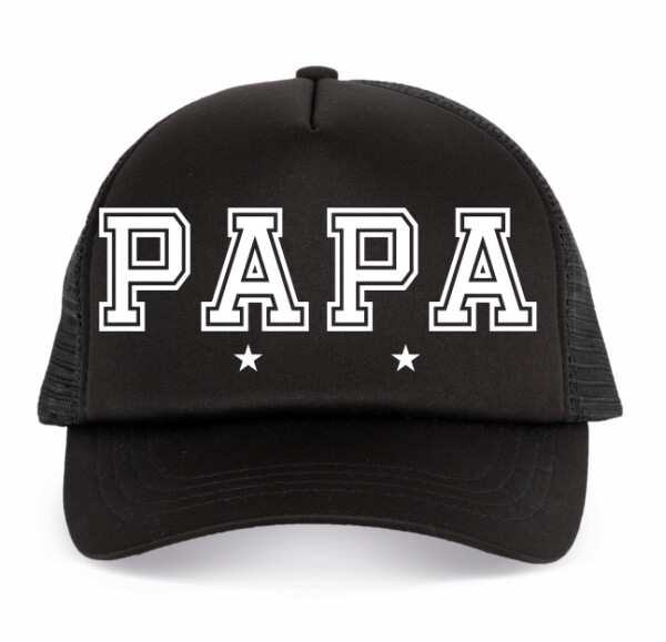 Trucker baseball sapka