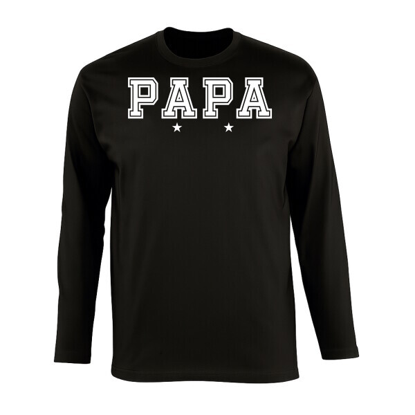 Hosszú ujjú póló