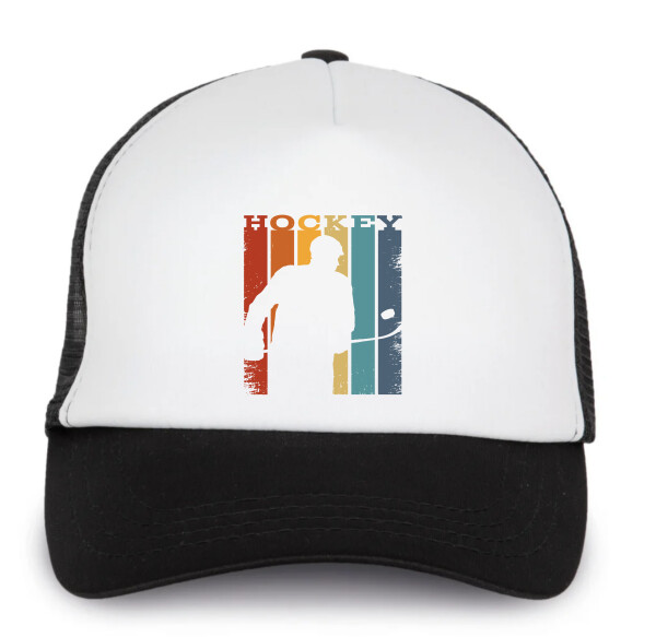 Trucker baseball sapka